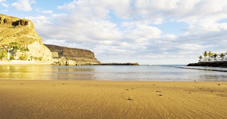 Vuelo + Hotel en Gran Canaria desde 292€