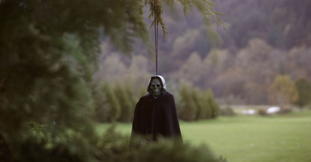Sigue leyendo Las 5 leyendas más escalofriantes de Halloween alrededor del mundo