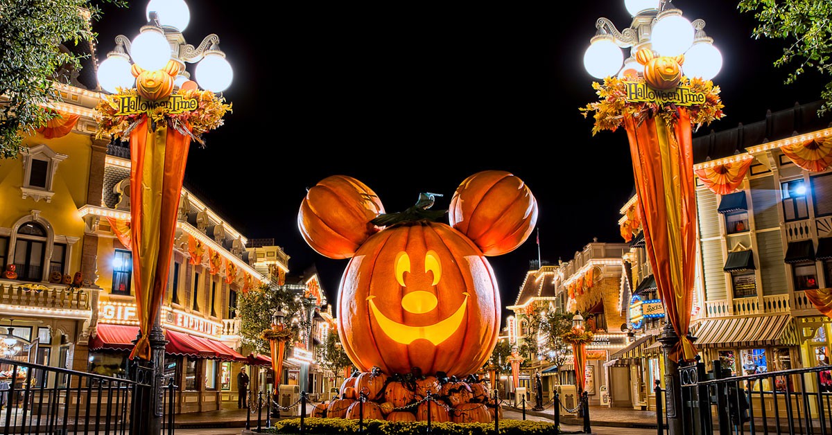 10 planazos de Halloween que hacer en España