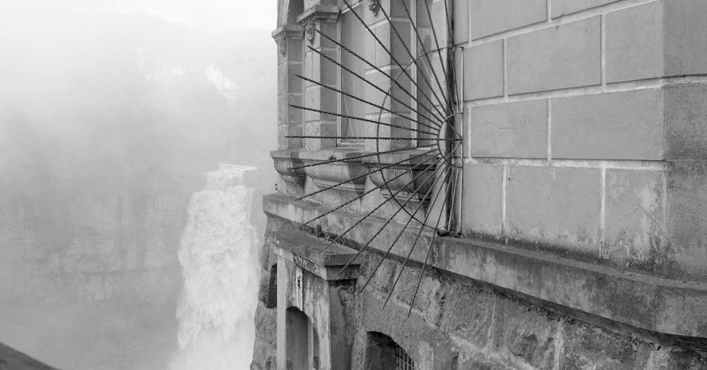 Salto del Tequendama. Grace Lillo, Flickr