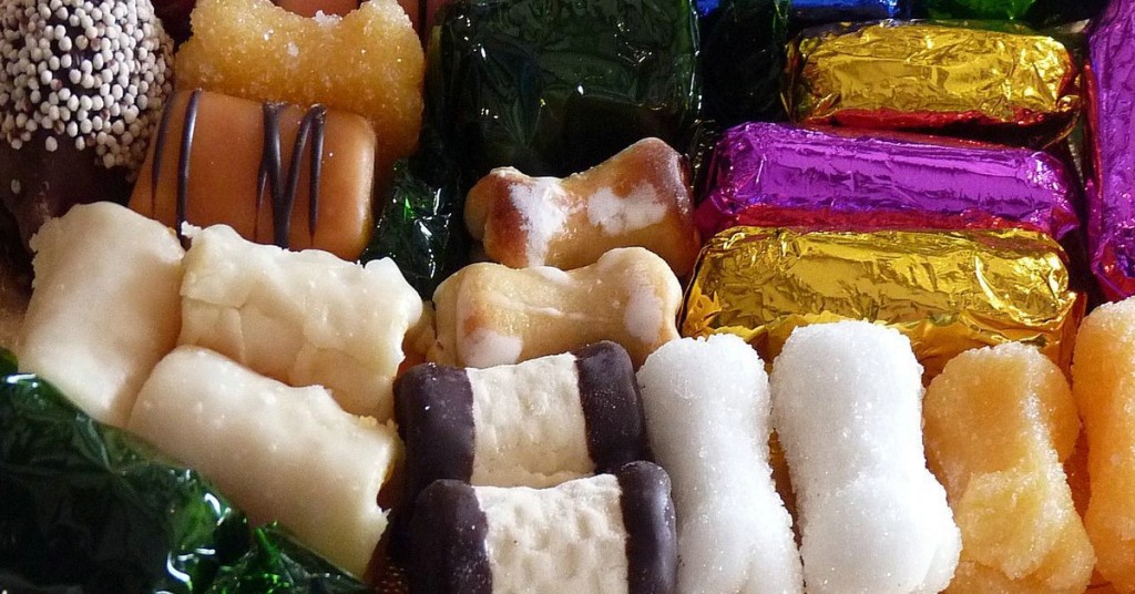 Postre para “larpeiros”. Juantiagues, Flickr