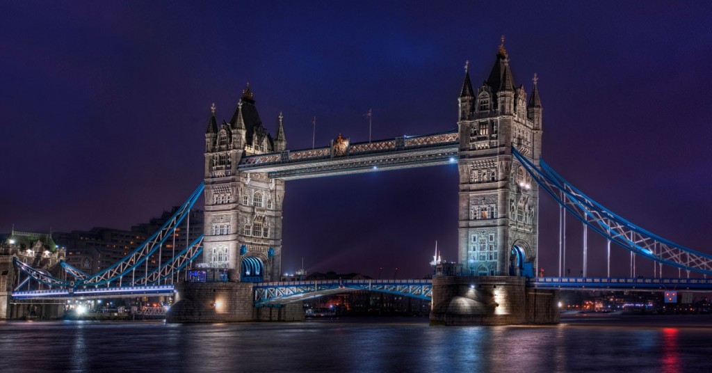 Sigue leyendo Qué hacer y ver en Londres en un día