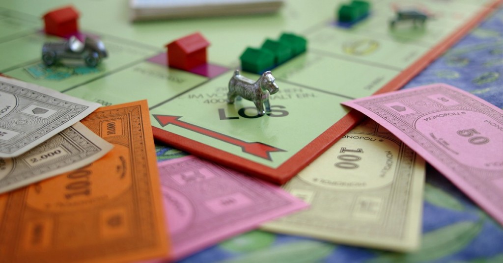 Sigue leyendo Las calles más emblemáticas del Monopoly de Madrid (80 aniversario)