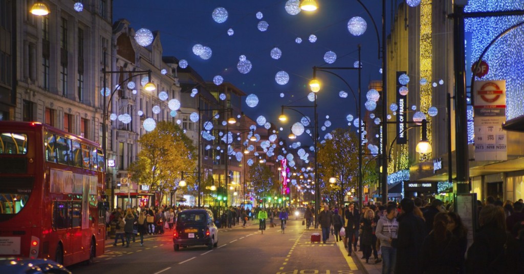 Sigue leyendo Descubre los secretos para vivir la Navidad como un auténtico londinense
