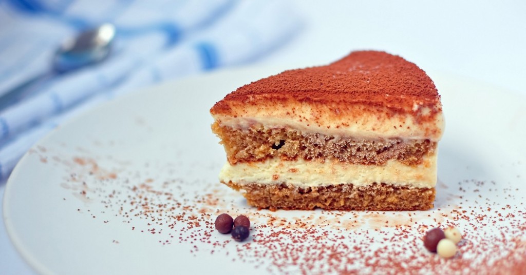 Sigue leyendo Los 10 postres más deliciosos del mundo