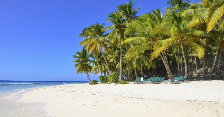 Vuelo + Hotel 5* en Punta Cana desde 768€