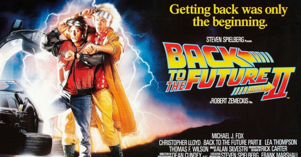 Sigue leyendo Hoy es el día: Las 8 predicciones de Regreso al Futuro han llegado
