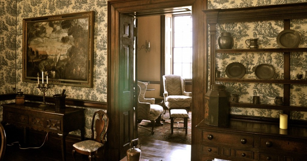 The Great House Rose Hall. Sarah Ackerman, Flickr