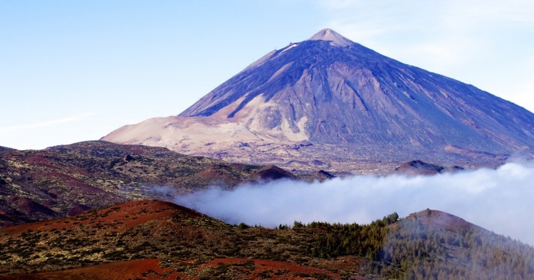 Vuelo + Hotel 3* en Tenerife desde 229€