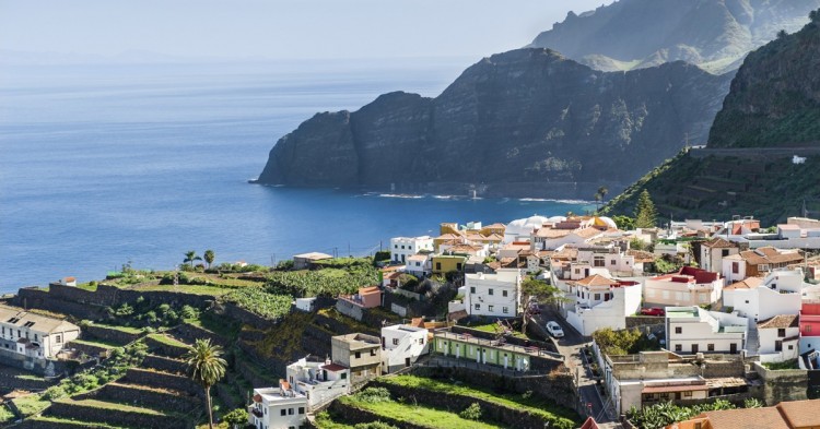 Vuelo + Hotel en Tenerife desde 274€