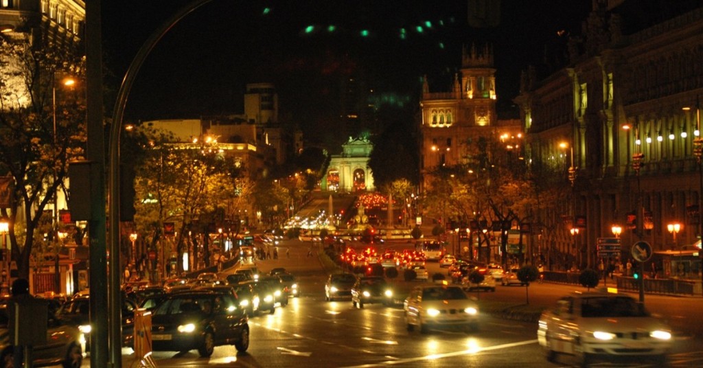 Sigue leyendo Las 10 curiosidades de la calle Alcalá