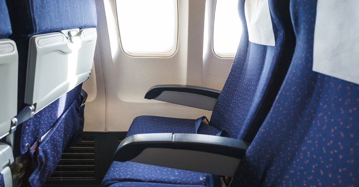 Una bacteria E. coli puede resistir hasta 4 días en los apoyabrazos (iStock)