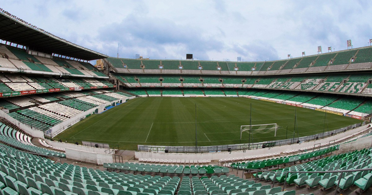 Benito Villamarín (Donbalon.com) 