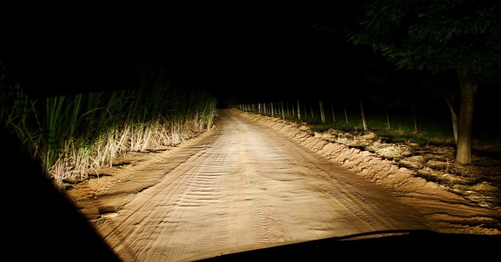 Sigue leyendo 6 carreteras con escalofriantes historias