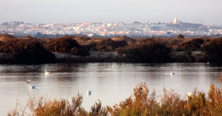 Chiclana de la Frontera (Flickr)
