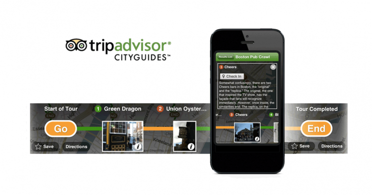 Mapas y guías turísticas (tripadvisor.com)