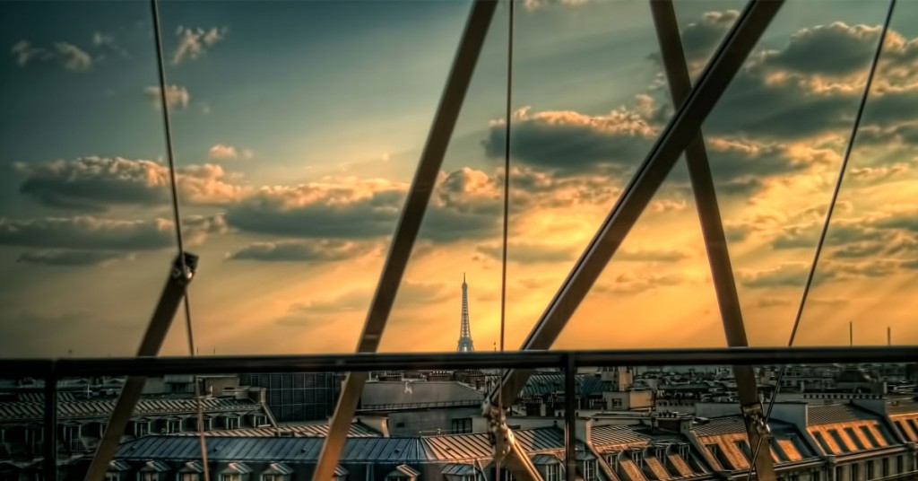 Sigue leyendo Adivina estas ciudades vistas desde arriba