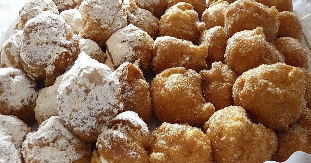 Sigue leyendo 7 dulces típicos para endulzar Halloween