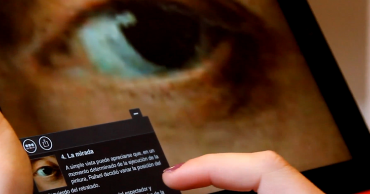 Museo del Prado (app Museo del Prado)