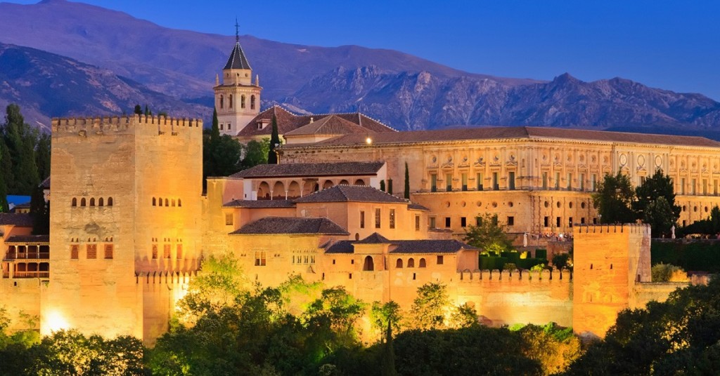 Sigue leyendo Las 7 maravillas de España para conocer este otoño
