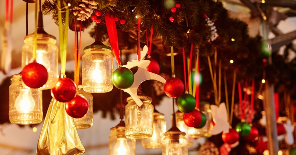 Sigue leyendo Sé previsor: 10 destinos que no puedes perderte estas navidades