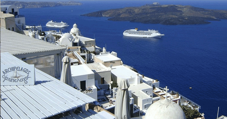 Grecia, sociedad conservadora (https://commons.wikimedia.org/)