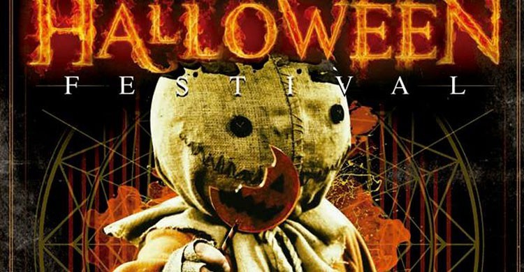 Halloween Festival Málaga