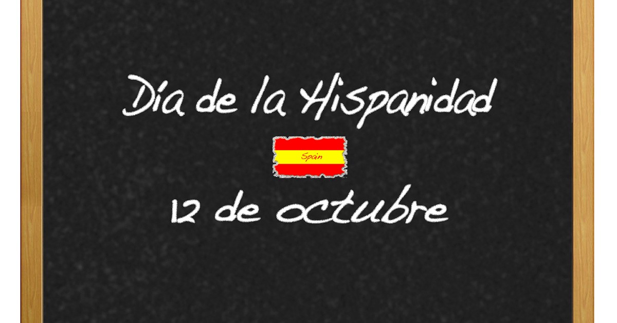Día de la Hispanidad (iStock)