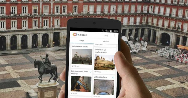 Kolobee App  (kolobee.com)