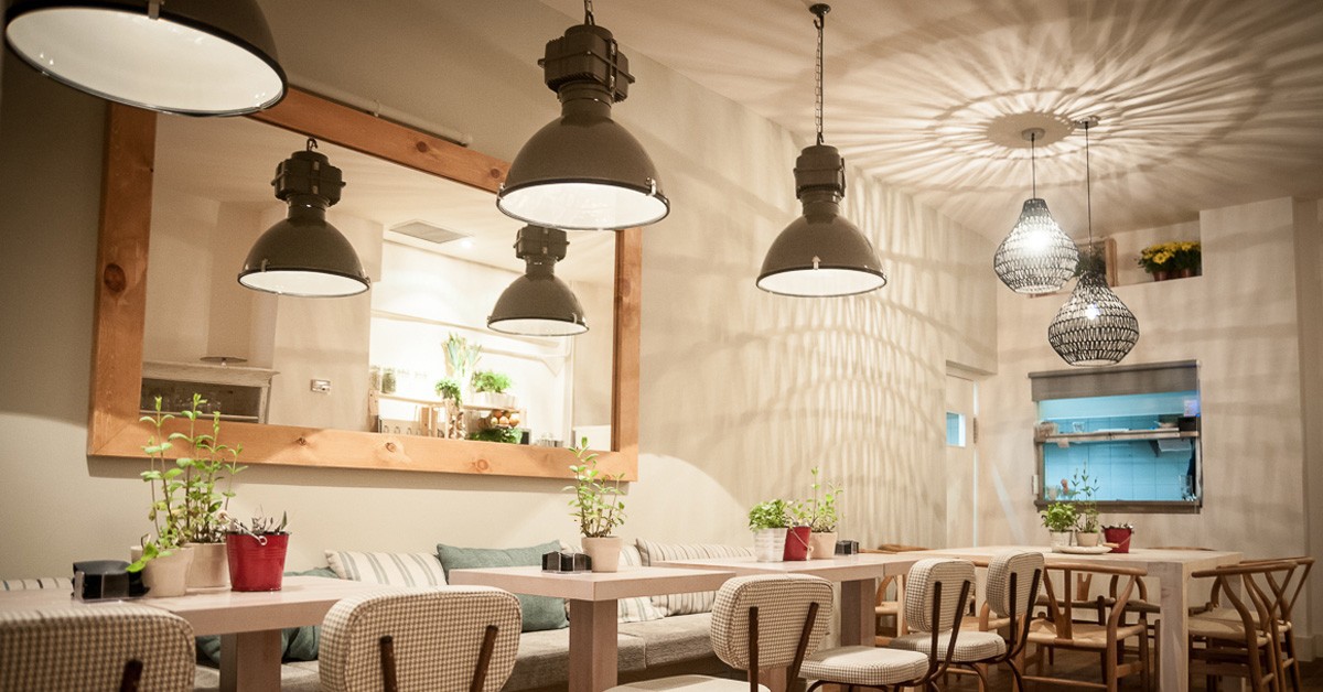 Restaurante Le Cocó, en la calle Barbieri, 15 (lecocomadrid.com)