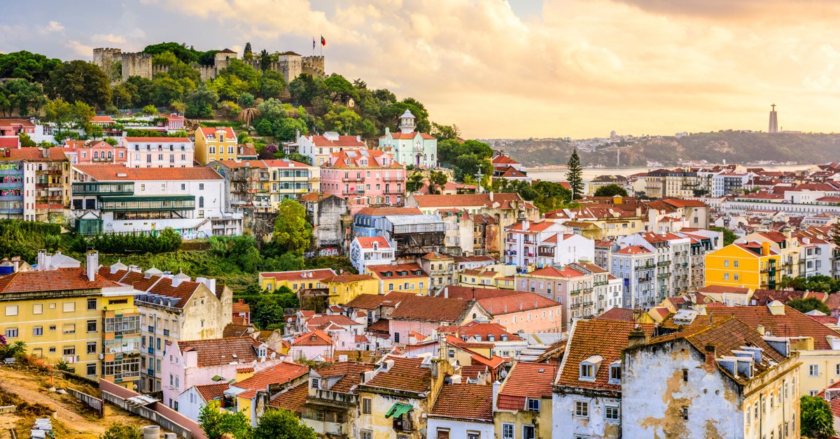 Lisboa (iStock)