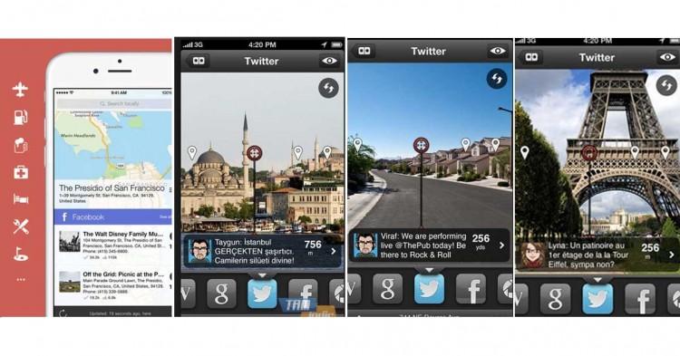 Localscope (https://itunes.apple.com/us/app/localscope/id409869453)