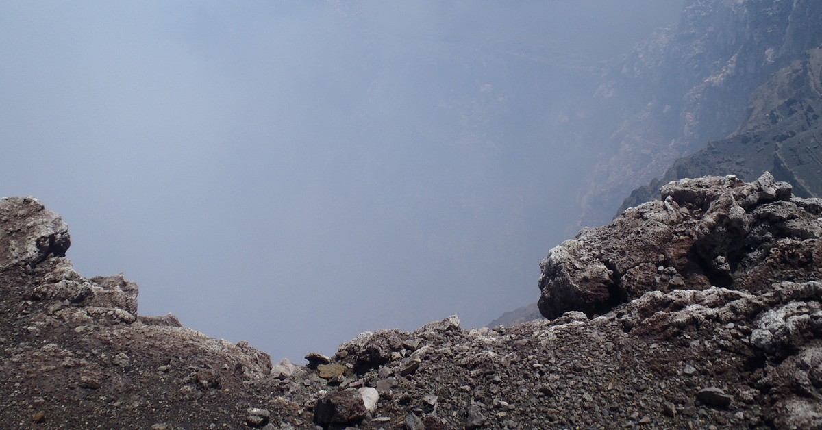 Volcán Masaya (Nicaragua). Mark Spangler (Flickr)