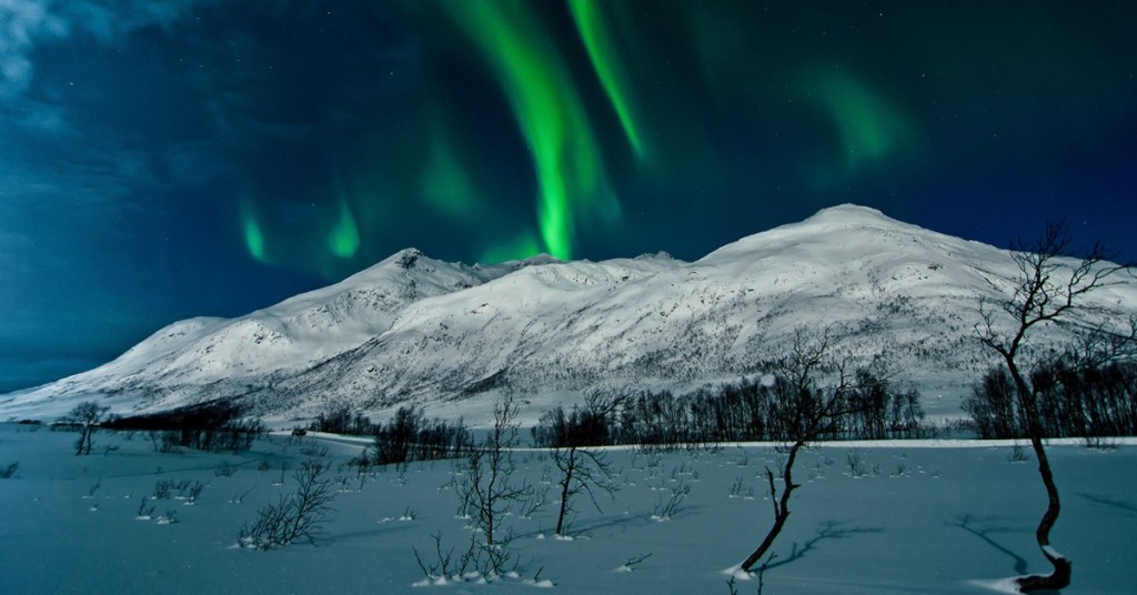 Sigue leyendo Las 10 joyas que hay que ver en Noruega