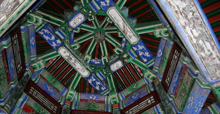 Palacio de Verano (Pekín) (Flickr)