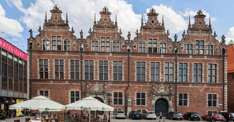 Polonia prohíbe relaciones gays (https://commons.wikimedia.org/wiki)