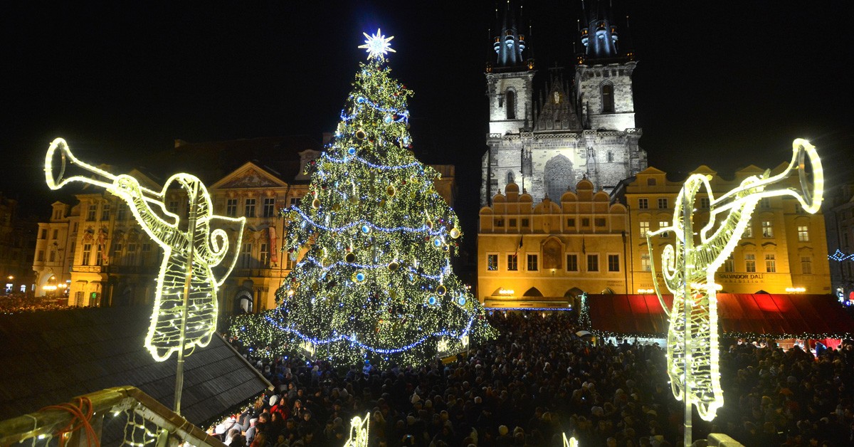 Praga. Vit Simanek (AP Photo)
