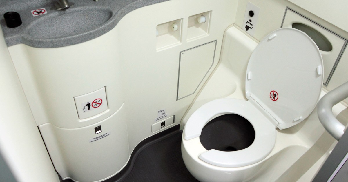 Un 20% de los retretes tienen bacterias E.coli (iStock)