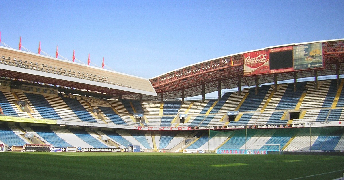 Riazor (Wikimedia.org)
