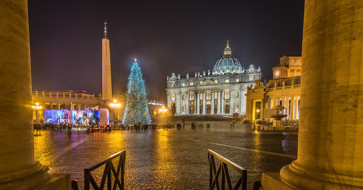 Roma. Giuseppe Milo (Flickr)