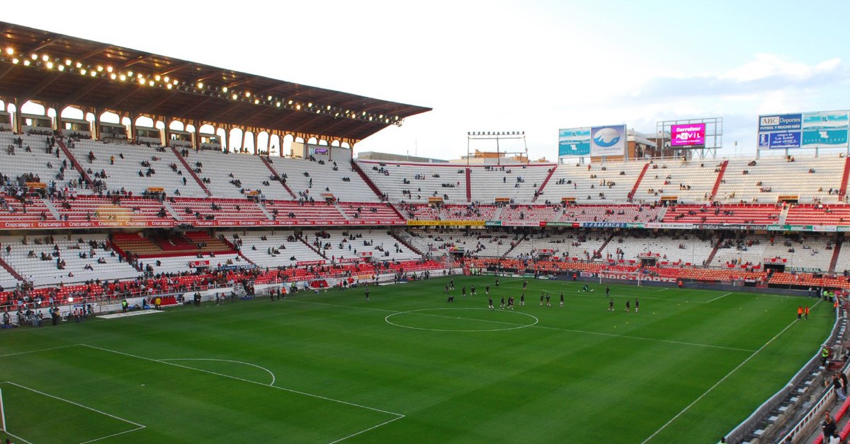 Ramón Sánchez Pizjuán (Wikimedia.org)