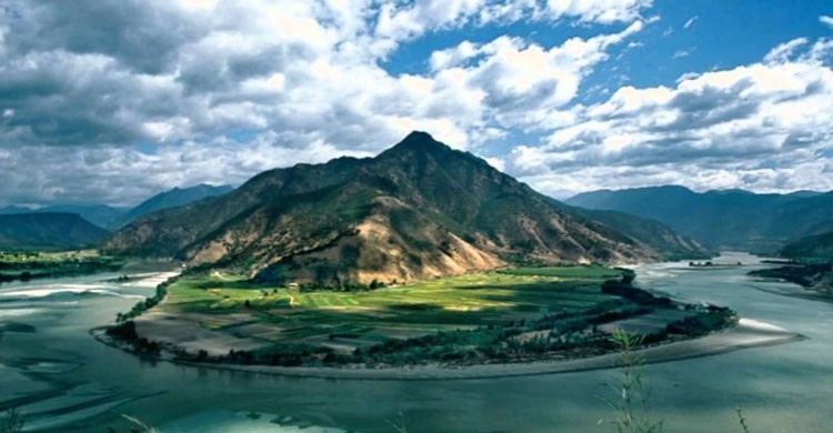 Río Yangtsé, China (sqnews.org)