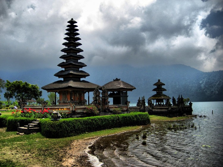 Bali (Joan Campderrós-i-Canas, Flickr)