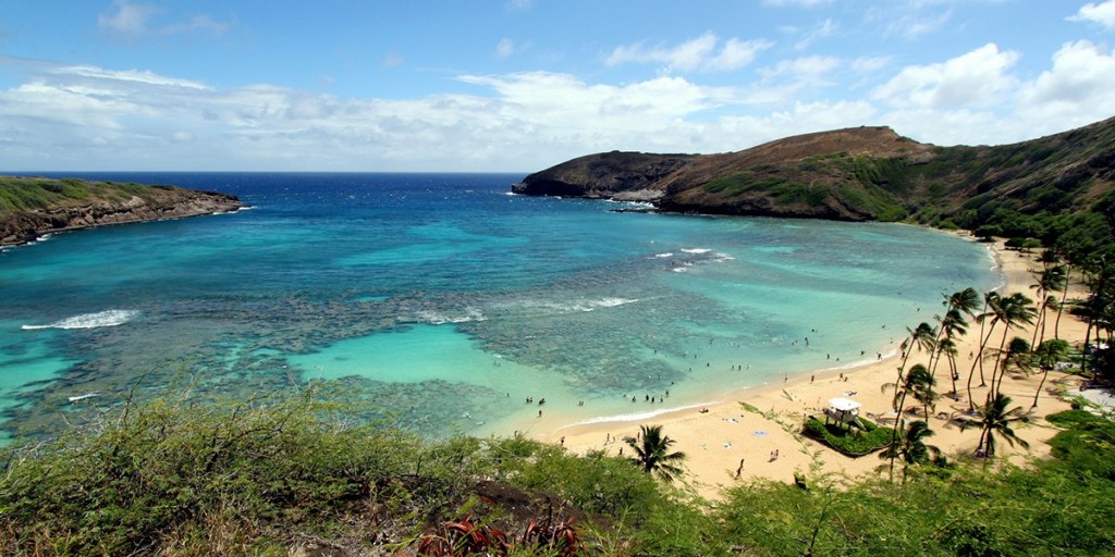 Hawai (Prayitno, Flickr)