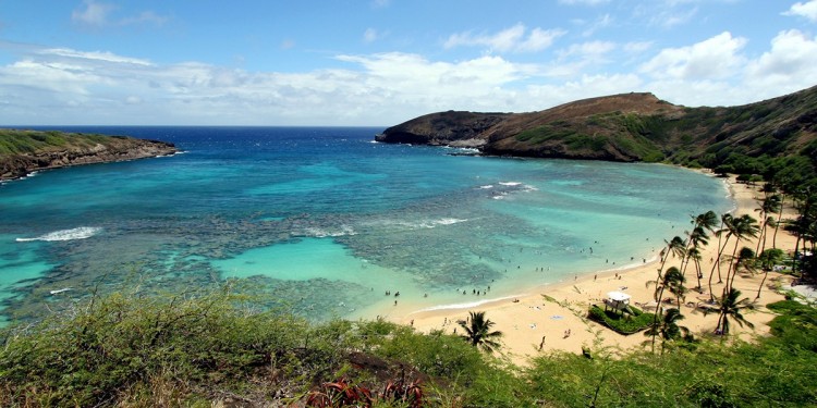 Hawai (Prayitno, Flickr)