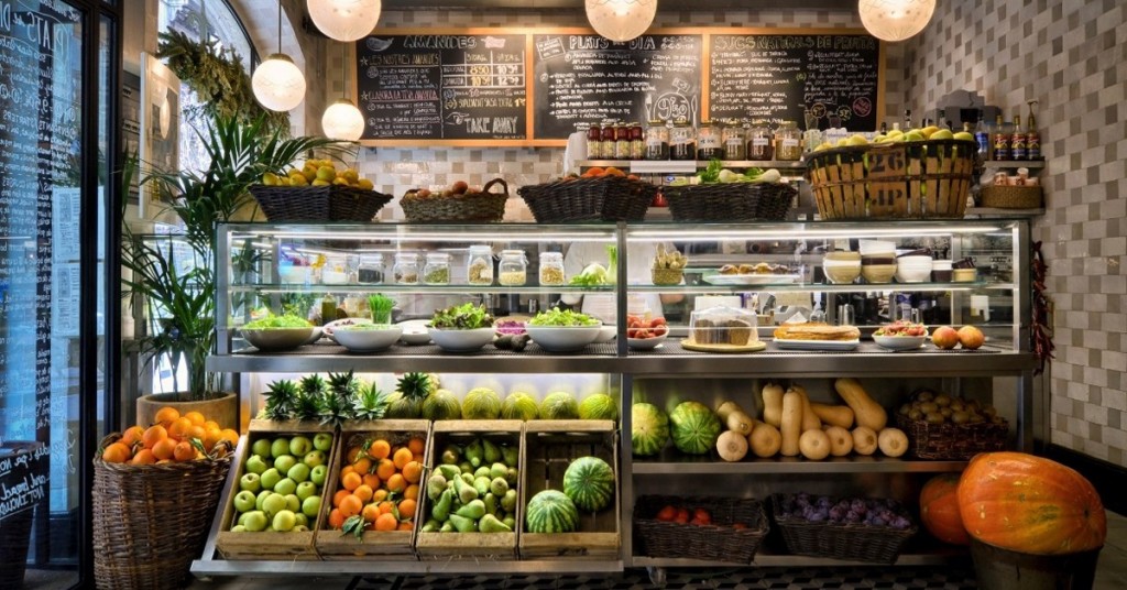 Sigue leyendo Los 8 sitios imprescindibles de Barcelona para un vegano