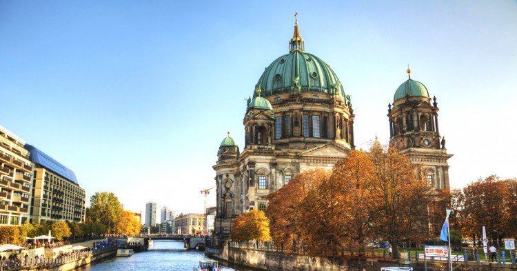 Sueña despierto en Berlín desde 37€