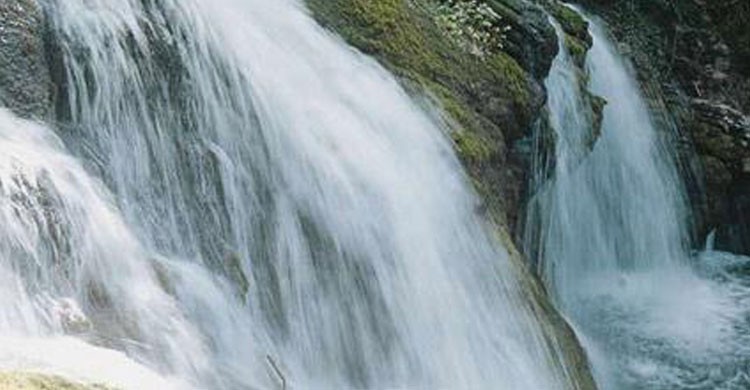 El nacimiento del río Llobregat es un espectáculo para tus ojos. (Fuente: spain.info)