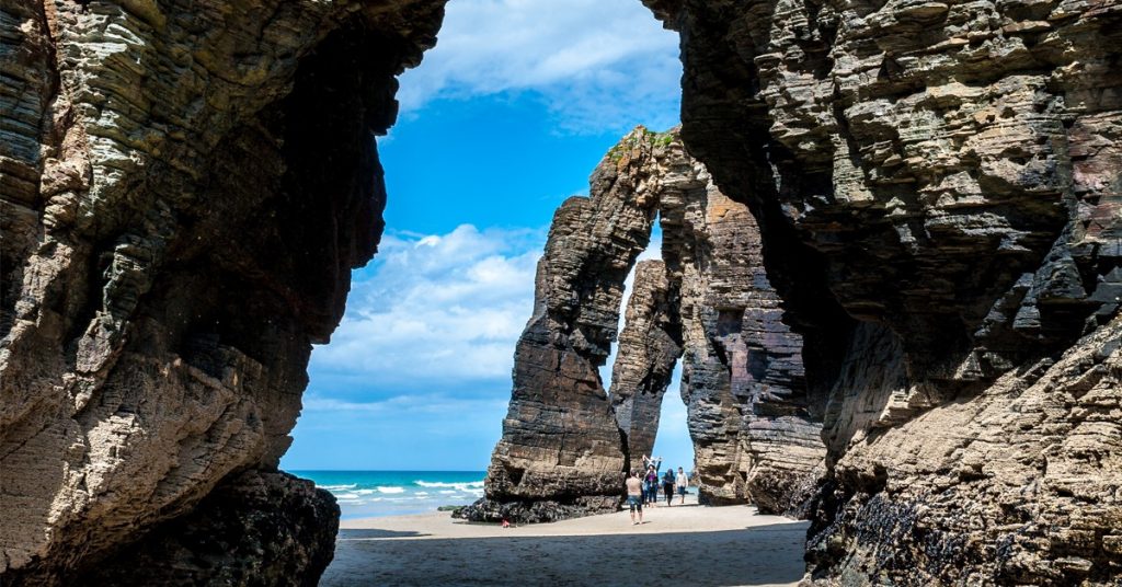Sigue leyendo 10 lugares imprescindibles que ver en Galicia