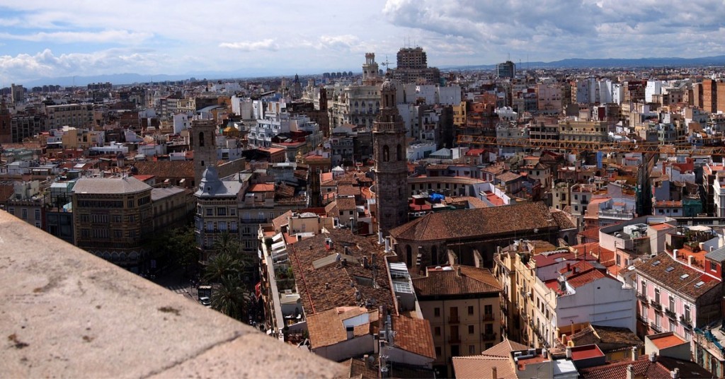 Sigue leyendo 10 planes increíbles que hacer en Valencia